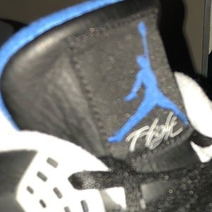 Meet your Posher, Patrick